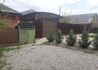 Дом на продажу, 40 м2, Краснодар, улица Космонавтов, 35, улица Космонавтов