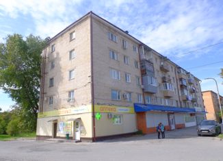 Продажа 1-ком. квартиры, 27.5 м2, Спасск-Дальний, Красногвардейская улица, 106