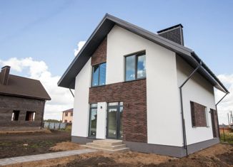 Продается дом, 90 м2, посёлок Соловей-Ключ, улица Василия Авдеева