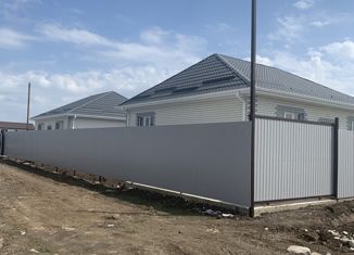 Продается дом, 90 м2, посёлок Лазурный, Артековская улица, 19