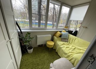 Продаю 2-ком. квартиру, 44.7 м2, Москва, улица Плещеева, 7, улица Плещеева