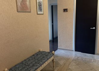 Продажа 3-комнатной квартиры, 132 м2, Москва, Минская улица, 1Гк2, ЖК Золотые Ключи 2