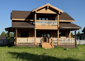 Продается дом, 223 м2, КП Вяземские Сады, КП Вяземские Сады, 287