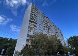 2-комнатная квартира на продажу, 59 м2, Москва, метро Аннино, Варшавское шоссе, 158к2