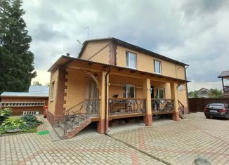 Продается дом, 286.9 м2, СНТ Дружный