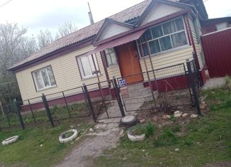 Продаю дом, 56.7 м2, поселок городского типа Грибановский, Кавказская улица, 137