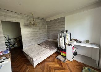 Продается 2-комнатная квартира, 45 м2, Санкт-Петербург, проспект Космонавтов, 27к4, метро Московская