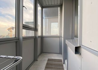 Продам квартиру студию, 40 м2, Новосибирск, Покатная улица, 122, Покатная улица