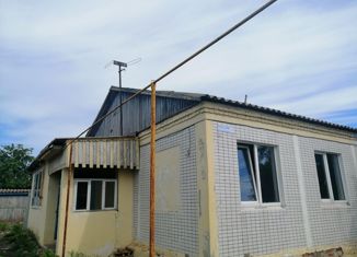 Продается дом, 59 м2, поселок Казацкая Степь, Народная улица