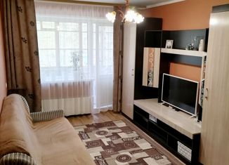 Однокомнатная квартира на продажу, 32.2 м2, Нижний Новгород, Берёзовская улица, 95, метро Буревестник