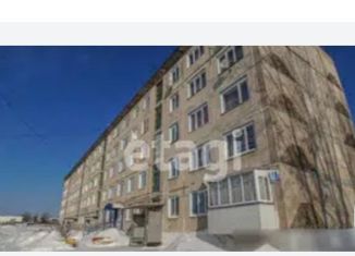 Продажа 2-комнатной квартиры, 47 м2, поселок Малиновка, поселок Малиновка, 19Б