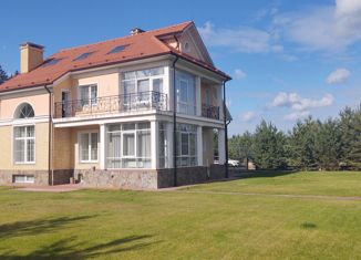 Продажа дома, 517.5 м2, деревня Супонево, коттеджный посёлок Величъ, 77/3