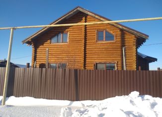 Продажа дома, 160 м2, деревня Медиак, улица 8 Марта, 8