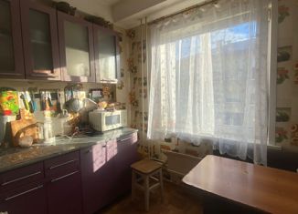 1-комнатная квартира на продажу, 32.2 м2, Иркутская область, Краснопартизанская улица, 153