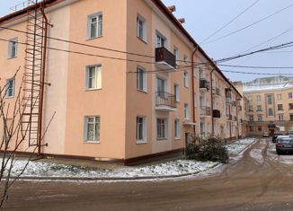 Продаю 1-комнатную квартиру, 30 м2, Бокситогорск, Спортивная улица, 2
