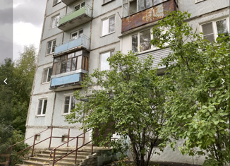 3-комнатная квартира на продажу, 64.3 м2, Ярославль, Промышленная улица, 101, Дзержинский район