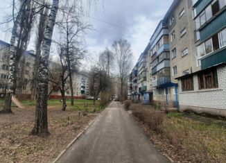 Продажа 2-ком. квартиры, 47.8 м2, Курск, улица Комарова, 23, Сеймский округ