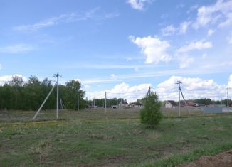Продажа земельного участка, 10 сот., поселок Магистральный, Рябиновая улица