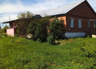 Продам дом, 90 м2, село Исмагилово