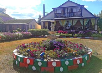 Продам дом, 51.8 м2, деревня Знаменка, деревня Знаменка, 41