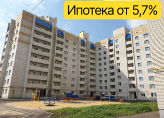 Продам 2-комнатную квартиру, 46.4 м2, село Бокино, Дорожный переулок, 24к1