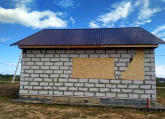 Продажа дома, 64 м2, деревня Желкун, Вербная улица