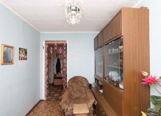 Продам трехкомнатную квартиру, 53.7 м2, село Гагарино, улица Гагарина, 36А