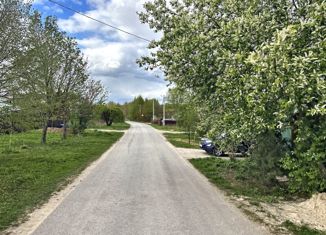 Продажа участка, 8 сот., деревня Ильинское, деревня Ильинское, 10