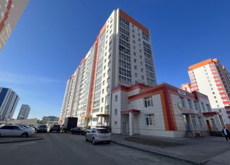 Продажа однокомнатной квартиры, 27 м2, Барнаул, Балтийская улица, 101, ЖК Матрёшки