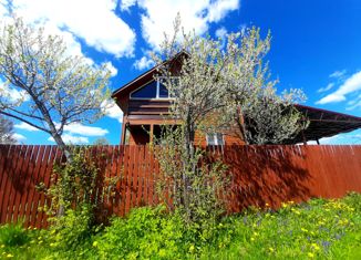 Продам дом, 75 м2, СНТ Антоновка-2