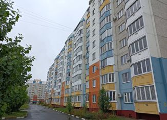 Продам однокомнатную квартиру, 37.3 м2, Орёл, бульвар Молодёжи, 7, микрорайон Пробуждение