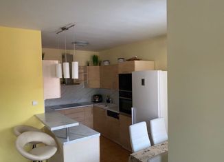 Продается 1-комнатная квартира, 40 м2, Краснодар, улица Архитектора Ишунина, 3, улица Архитектора Ишунина