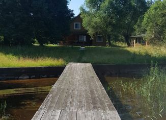 Дом на продажу, 240 м2, деревня Малое Новоселье, Центральная улица