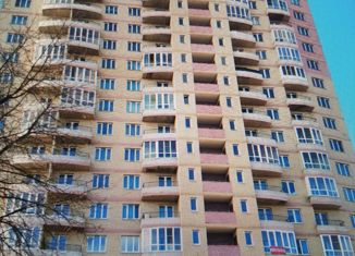 Продается 1-комнатная квартира, 41 м2, Ярославль, Балтийская улица, 3, район Дядьково