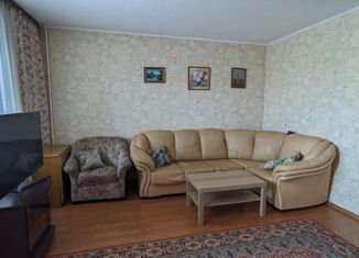 Продажа 3-ком. квартиры, 92.4 м2, Обь, улица ЖКО Аэропорта, 26/1