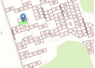 Продаю участок, 10 сот., СНТ Изумрудный