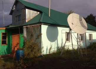 Дом на продажу, 116 м2, поселок Переволоцкий, Западная улица, 10