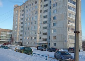 Продается 2-ком. квартира, 51 м2, Реж, улица Ленина, 70/1