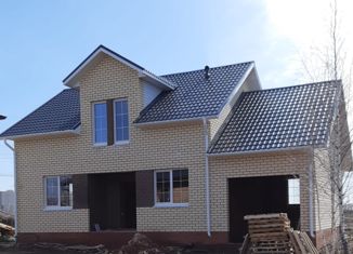 Продаю дом, 170 м2, село Осиново, Сельская улица