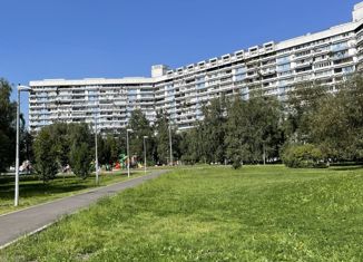 Продам 4-комнатную квартиру, 100 м2, Москва, район Чертаново Северное, микрорайон Северное Чертаново, 4к409