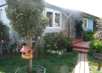 Продажа дома, 62.1 м2, село Романово, Центральная улица, 29