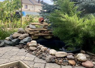 Продам дом, 308 м2, посёлок Весенний, Малиновая улица, 41