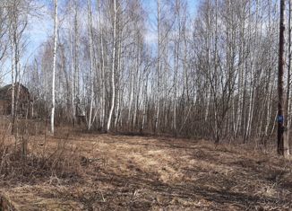 Земельный участок на продажу, 8 сот., Ступино