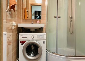 Сдам в аренду квартиру студию, 20 м2, Мурино, Воронцовский бульвар, 16к1, ЖК Краски Лета