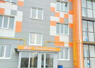 Продам 1-комнатную квартиру, 32.9 м2, село Столбище, Дубравная улица, 17А
