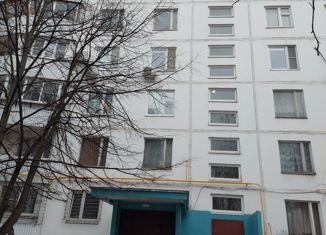 Продаю двухкомнатную квартиру, 44.8 м2, Москва, Кировоградская улица, 32к3, метро Пражская