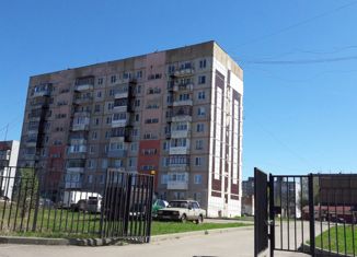 Продажа 1-ком. квартиры, 33 м2, Тутаев, Комсомольская улица, 98
