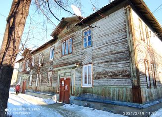 Продается 2-ком. квартира, 48 м2, Озёрск, Верхняя улица, 8