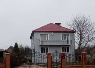 Дом на продажу, 200 м2, поселок Васильково, Зелёный переулок, 3