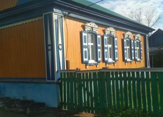 Продажа дома, 45 м2, село Шарипово, улица Султанова